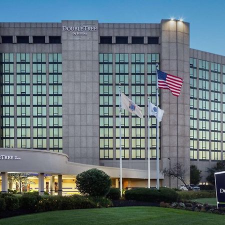 Doubletree By Hilton Cherry Hill Philadelphia Exterior foto