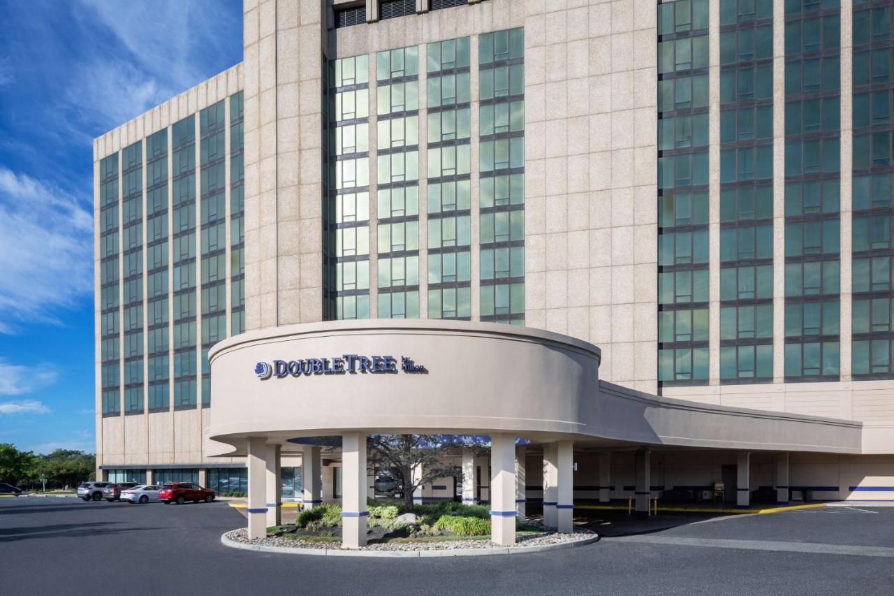 Doubletree By Hilton Cherry Hill Philadelphia Exterior foto