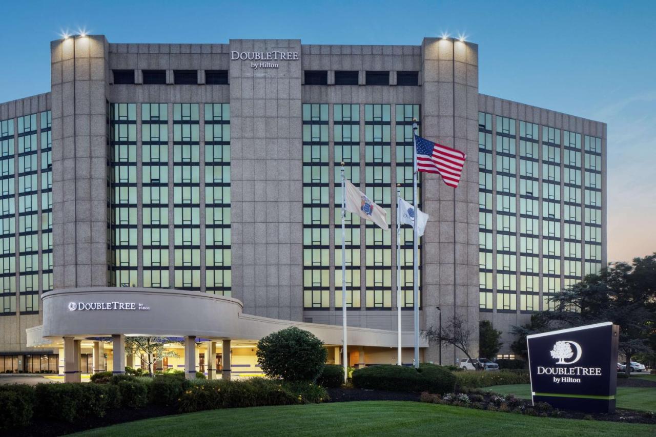 Doubletree By Hilton Cherry Hill Philadelphia Exterior foto