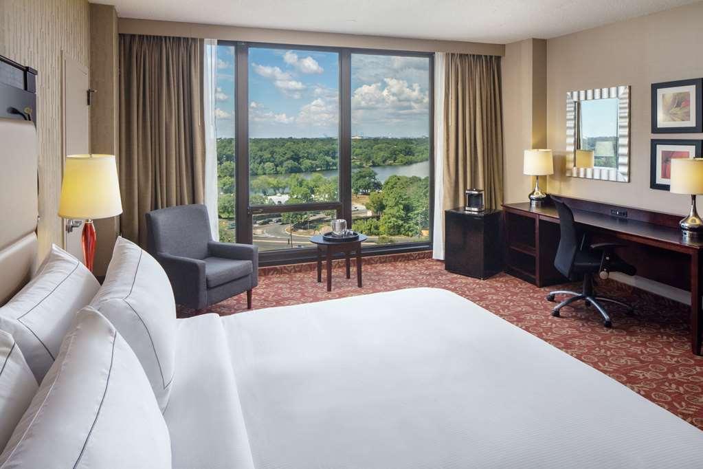 Doubletree By Hilton Cherry Hill Philadelphia Cameră foto